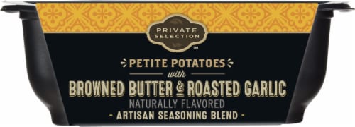 Private Selection® Potato Wide Pan Bread, 24 oz - Kroger