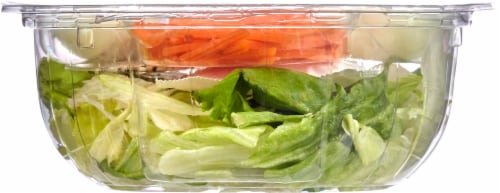 Kroger® Everything Avocado Salad Bowl Kit Perspective: bottom
