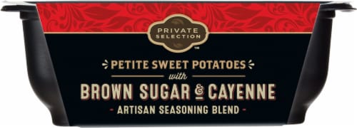 Private Selection™ Brown Sugar & Cayenne Sweet Potatos Perspective: bottom