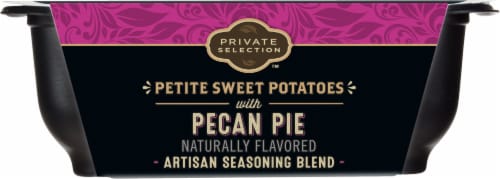 Private Selection™ Pecan Pie Flavored Sweet Potatoes Perspective: bottom