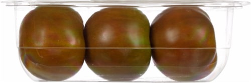 Private Selection Kumato® Greenhouse Grown Sweet & Brown Cocktail Tomatoes Perspective: bottom