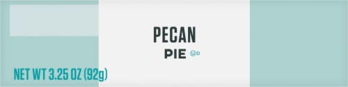 Bakery Fresh Mini Pecan Pie Perspective: bottom