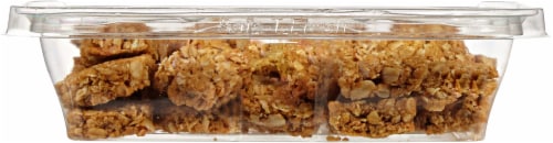Kroger® Peach Pie Granola Bites Perspective: bottom