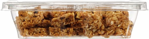 Kroger® Cherry Cheesecake Granola Bites Perspective: bottom