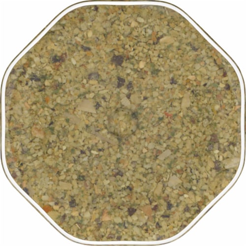 Kroger® Salt Free Zesty Blend Garlic Herb Seasoning Perspective: bottom