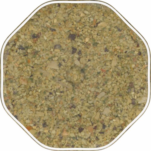 Kroger® Salt Free Zesty Blend Garlic Herb Seasoning Perspective: bottom