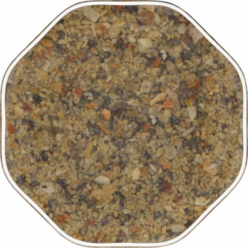 Kroger® Salt Free Zesty Blend Original Seasoning Perspective: bottom