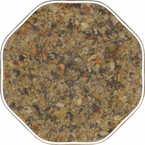 Kroger® Salt Free Zesty Blend Original Seasoning Perspective: bottom