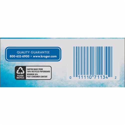 Kroger® Butterscotch Instant Sugar Free Pudding & Pie Filling Perspective: bottom