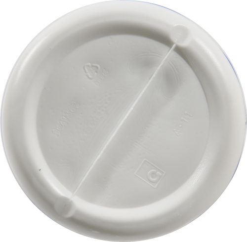 Kroger®  Sugar Free French Vanilla Coffee Creamer Perspective: bottom