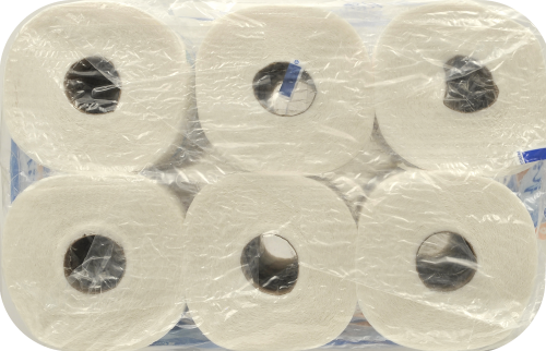 Kroger®  Paper Towels Perspective: bottom