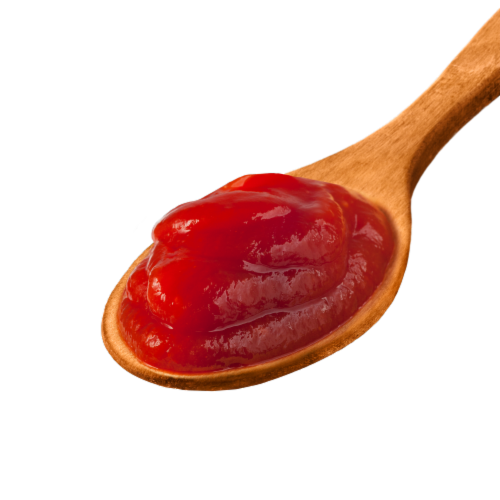 Kroger® Original Tomato Ketchup Perspective: bottom