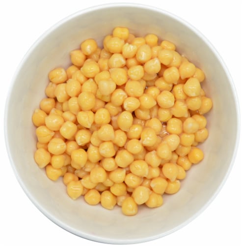 Simple Truth Organic® Garbanzo Beans BIG Deal! Perspective: bottom