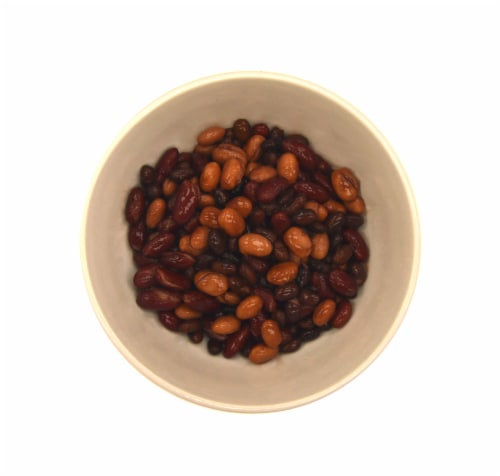 Simple Truth Organic® 3 Bean Blend BIG Deal! Perspective: bottom