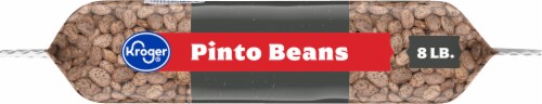 Kroger® Pinto Beans Perspective: bottom