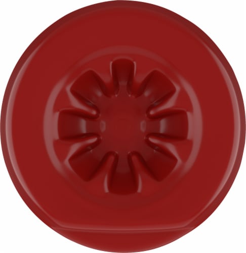 Kroger® 100% Tomato Juice Perspective: bottom
