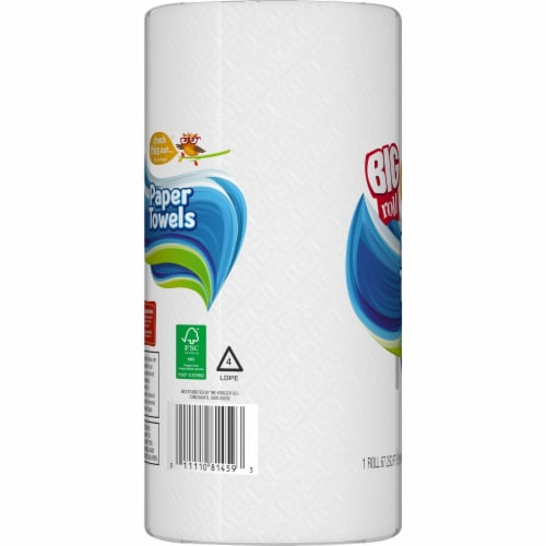check this out...® Big Roll Paper Towels Perspective: bottom