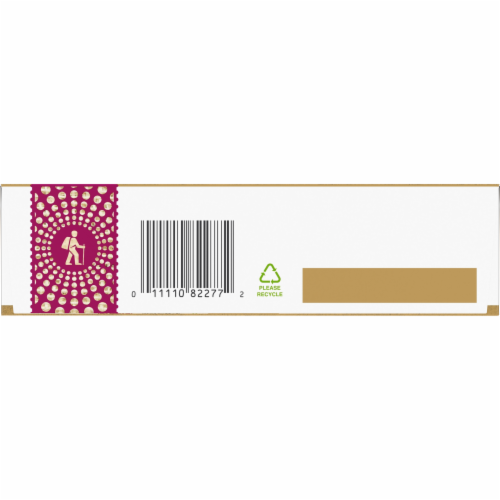 Simple Truth™ Pack Bar Cashew Cherry Nut Bars Perspective: bottom