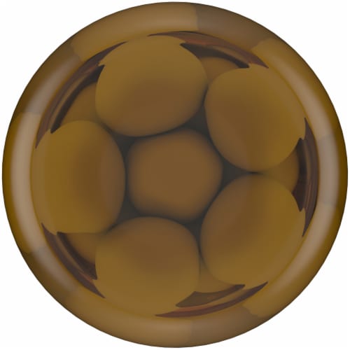 Kroger® Whole Queen Olives Perspective: bottom
