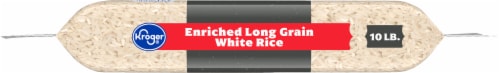 Kroger® Long Grain Rice Perspective: bottom