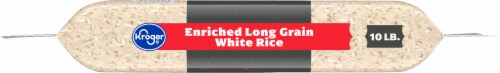 Kroger® Long Grain Rice Perspective: bottom