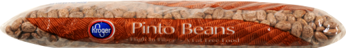 Kroger® Pinto Beans Perspective: bottom