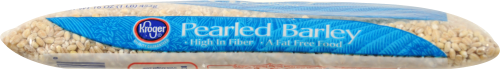 Kroger® Pearled Barley Perspective: bottom