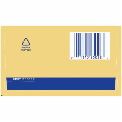Kroger® Rigatoni Pasta Perspective: bottom