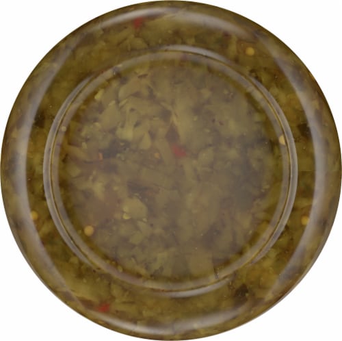 Simple Truth Organic™ Sweet Relish Perspective: bottom