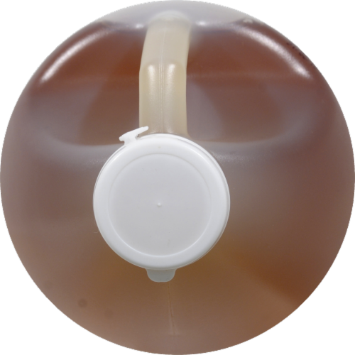 Kroger Apple Cider Vinegar Perspective: bottom