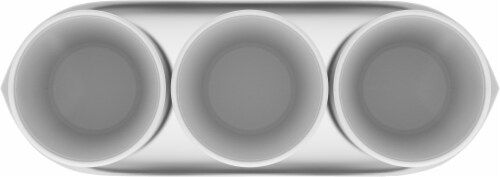 Kroger® Foam Cups Perspective: bottom