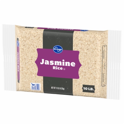 Kroger® Thai Jasmine Rice Perspective: bottom