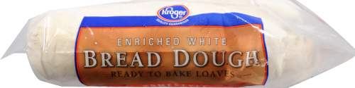 Kroger® Homestyle Bread Dough Perspective: bottom