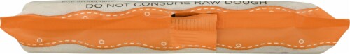 Kroger® Peanut Butter Cup Large Break 'N Bake Cookie Dough Perspective: bottom