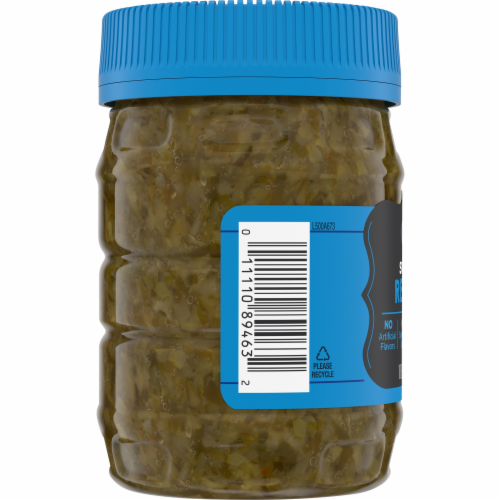 Kroger® Sweet Relish Perspective: bottom