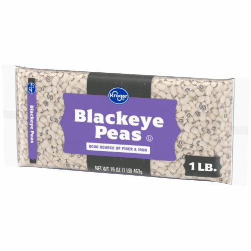 Kroger® Blackeye Peas Perspective: bottom