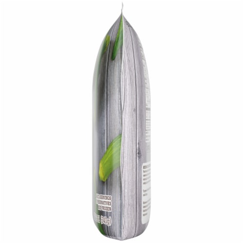 Kroger® Southern Style Frozen Okra Whole Perspective: bottom