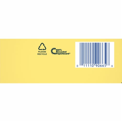 Kroger® Small Shell Macaroni Perspective: bottom