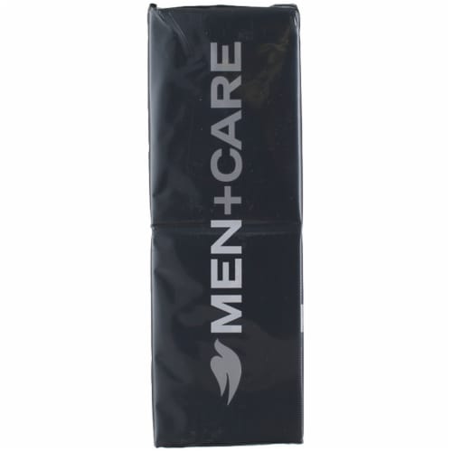 Dove Men+Care Charcoal + Clay Body and Face Bar Perspective: bottom