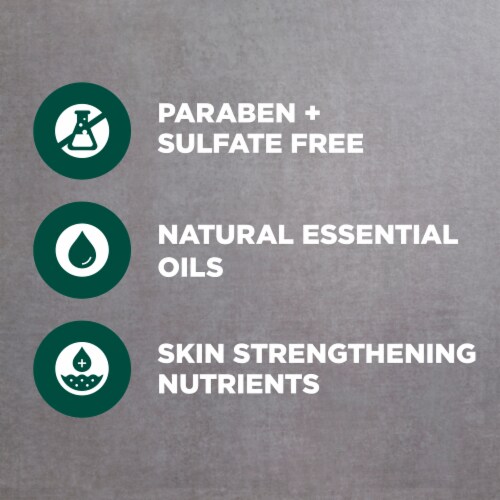 Dove Men+Care Body Wash to Rebuild Skin, Eucalyptus + Cedar Oil w/ Plant-Based Cleanser +Moisturizer Perspective: bottom
