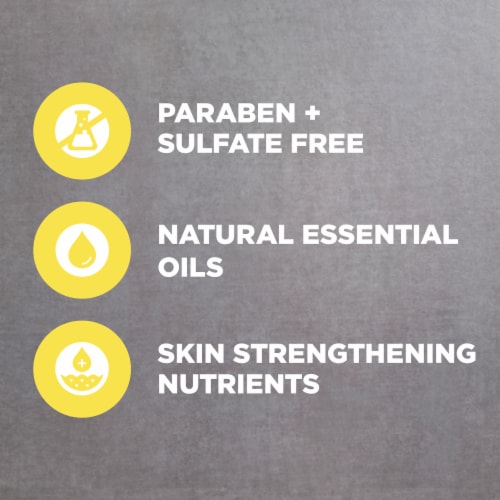 Dove Men+Care Body Wash to Rebuild Skin, Lime + Avocado Oil with Plant-Based Cleanser + Moisturizer Perspective: bottom