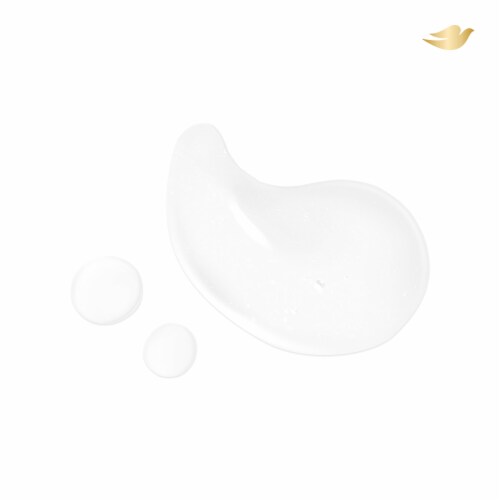 Dove Pampering Care Shea Butter & Warm Vanilla Hand Wash Perspective: bottom