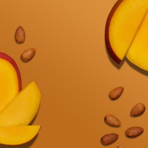 Dove Mango & Almond Butter Hand Wash Perspective: bottom