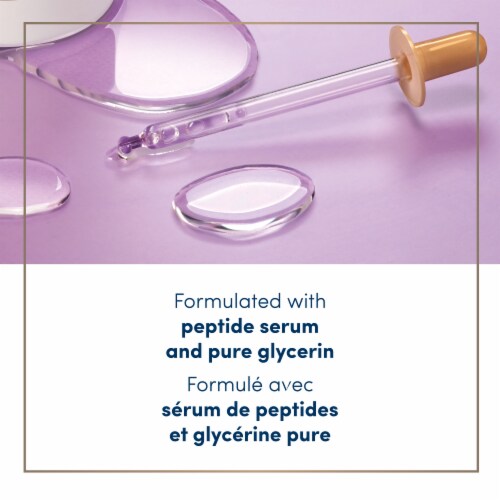 Dove Body Love Age Embrace Body Cleanser Perspective: bottom
