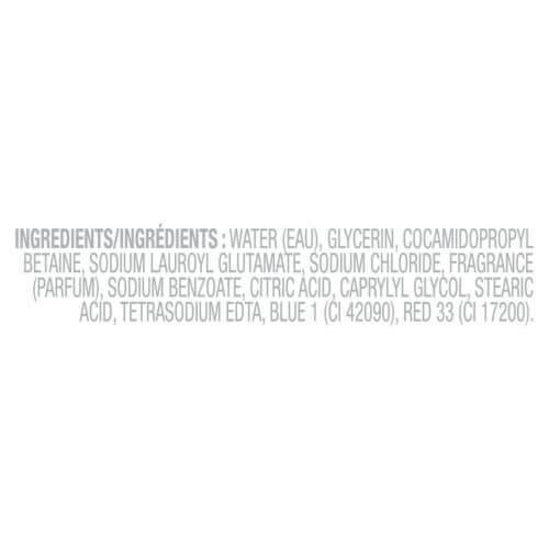 Dove Kids Care Foaming Body Wash, Variety Pack, 13.5 Fluid Ounce (Pack of 3) Perspective: bottom