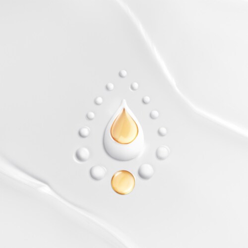 Dove Sensitive Skin Nourishing Body Wash Perspective: bottom