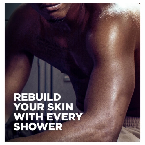 Dove Reviving Minerals + Sage Body And Face Wash Perspective: bottom