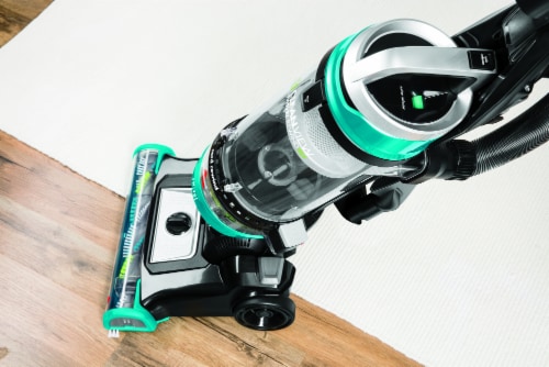 Bissell® CleanView® Swivel Rewind Pet Corded Vacuum Perspective: bottom
