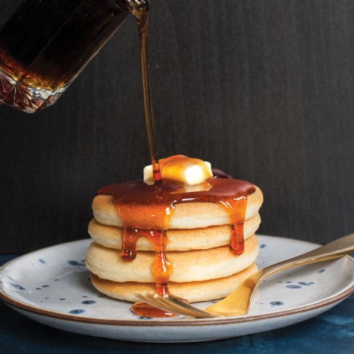 Silver dollar pancake online pan