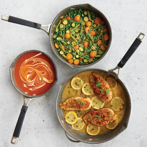 Nordic Ware Verde Ceramic Nonstick 10 Skillet 1 King Soopers